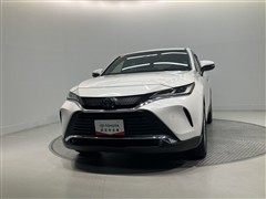 ハリアー Z