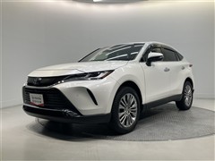 トヨタ ハリアー Z