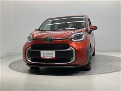 シエンタ ハイブリッド Z