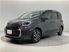 トヨタ シエンタ Z