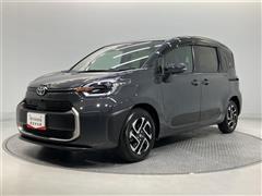 トヨタ シエンタ Z