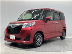 ルーミー G S