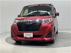 ルーミー G S