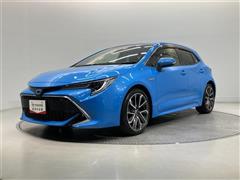 カローラスポーツ HV G Z