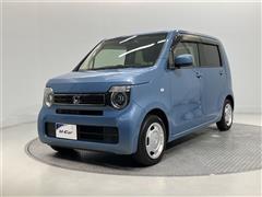 ホンダ N-WGN L ホンダセンシング