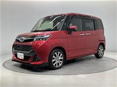 トヨタ タンク カスタムG-T