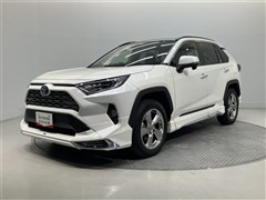 トヨタ RAV4 ハイブリッドG