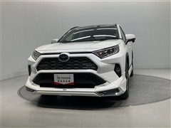 RAV4 ハイブリッドG