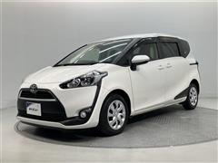 トヨタ　シエンタX クルマイス スロープ2