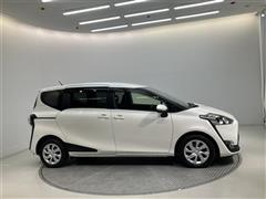 シエンタX クルマイス スロープ2