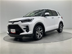 トヨタ ライズ Z