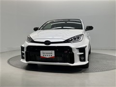 GRヤリス RZ ハイパフォーマンス