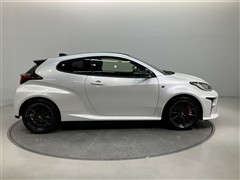 GRヤリス RZ ハイパフォーマンス