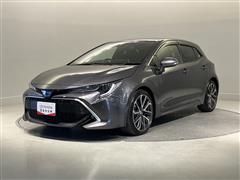 カローラスポーツ HV G Z