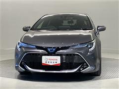 カローラスポーツ HV G Z