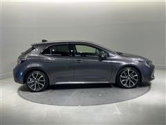 カローラスポーツ HV G Z