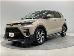 トヨタ　ライズ Z