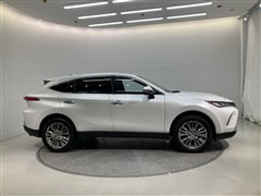 ハリアーHV Z レザーパッケージ