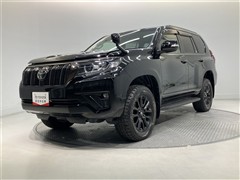 トヨタ ランクルプラドTX L BL ED
