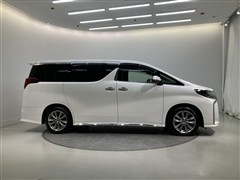 アルファードS タイプゴールド3