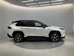 RAV4 PHV ブラックトーン
