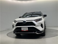 RAV4 PHV ブラックトーン
