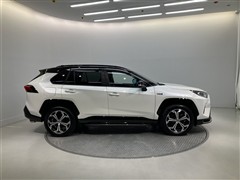 RAV4 PHV ブラックトーン