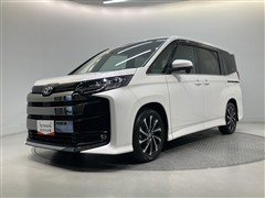 ノア S-Z