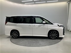 ノア S-Z
