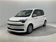 トヨタ スペイド F Queen