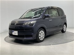 トヨタ スペイド F