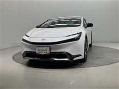 プリウス Z
