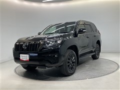 トヨタ プラド TX L 70tH アニバ