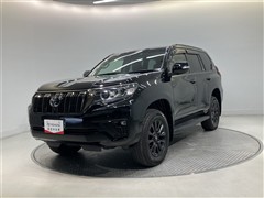 トヨタ プラド TX L 70tH アニバ