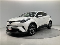 トヨタ C-HR G
