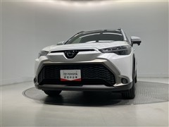 カローラクロス ハイブリッド Z