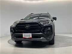RAV4 AD オフロードP