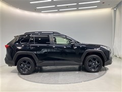 RAV4 AD オフロードP