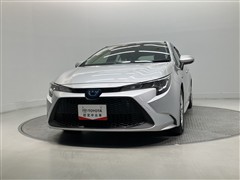 カローラツーリング HV G-X