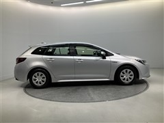 カローラツーリング HV G-X