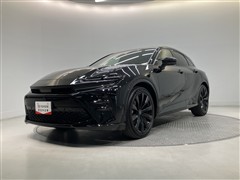 トヨタ クラウン スポーツ Z