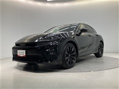 クラウン スポーツ Z