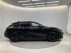 クラウン スポーツ Z