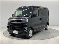 ダイハツ アトレーバン RS