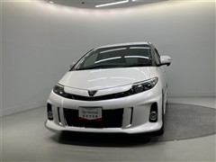 エスティマ アエラス