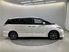 エスティマ アエラス