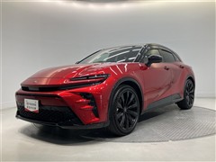 トヨタ クラウン スポーツ Z