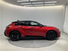 クラウン スポーツ Z