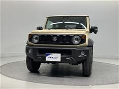ジムニーシエラ JC