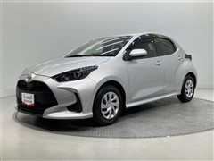 トヨタ ヤリス X ターンチルトシート